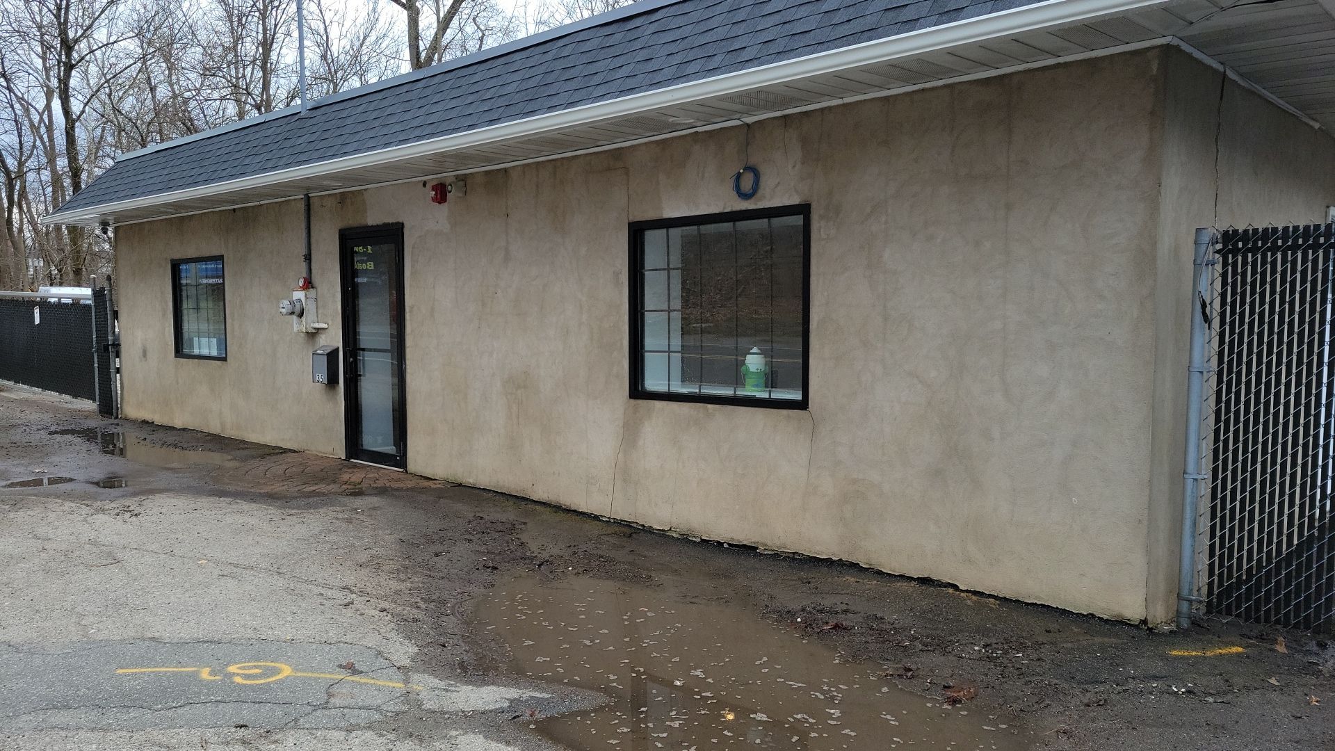 Exterior Painting using Benjamin Moore by Spectrum Painting, LLC