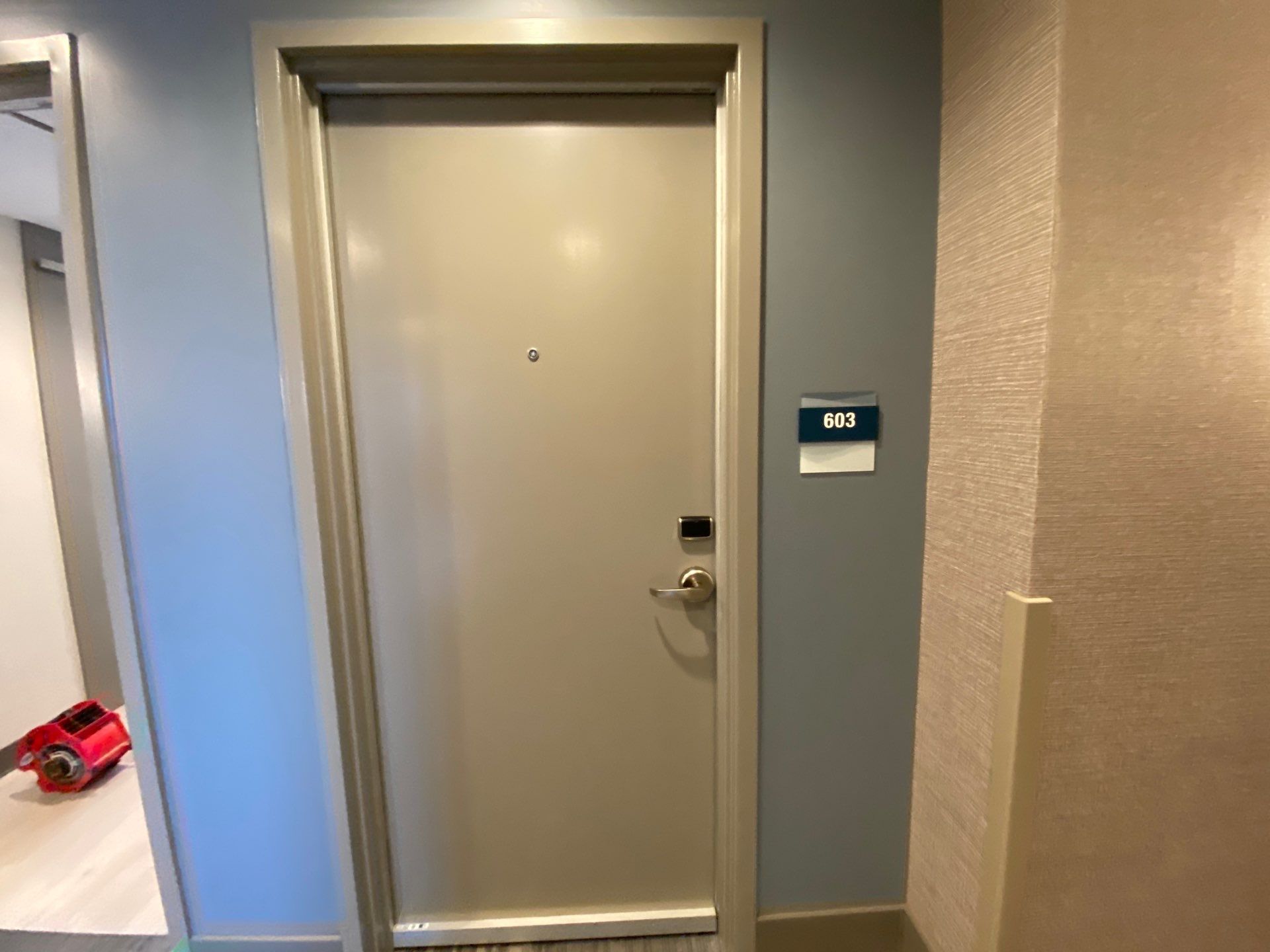 Century Casino Hotel by Duncan Painting And Wallcovering