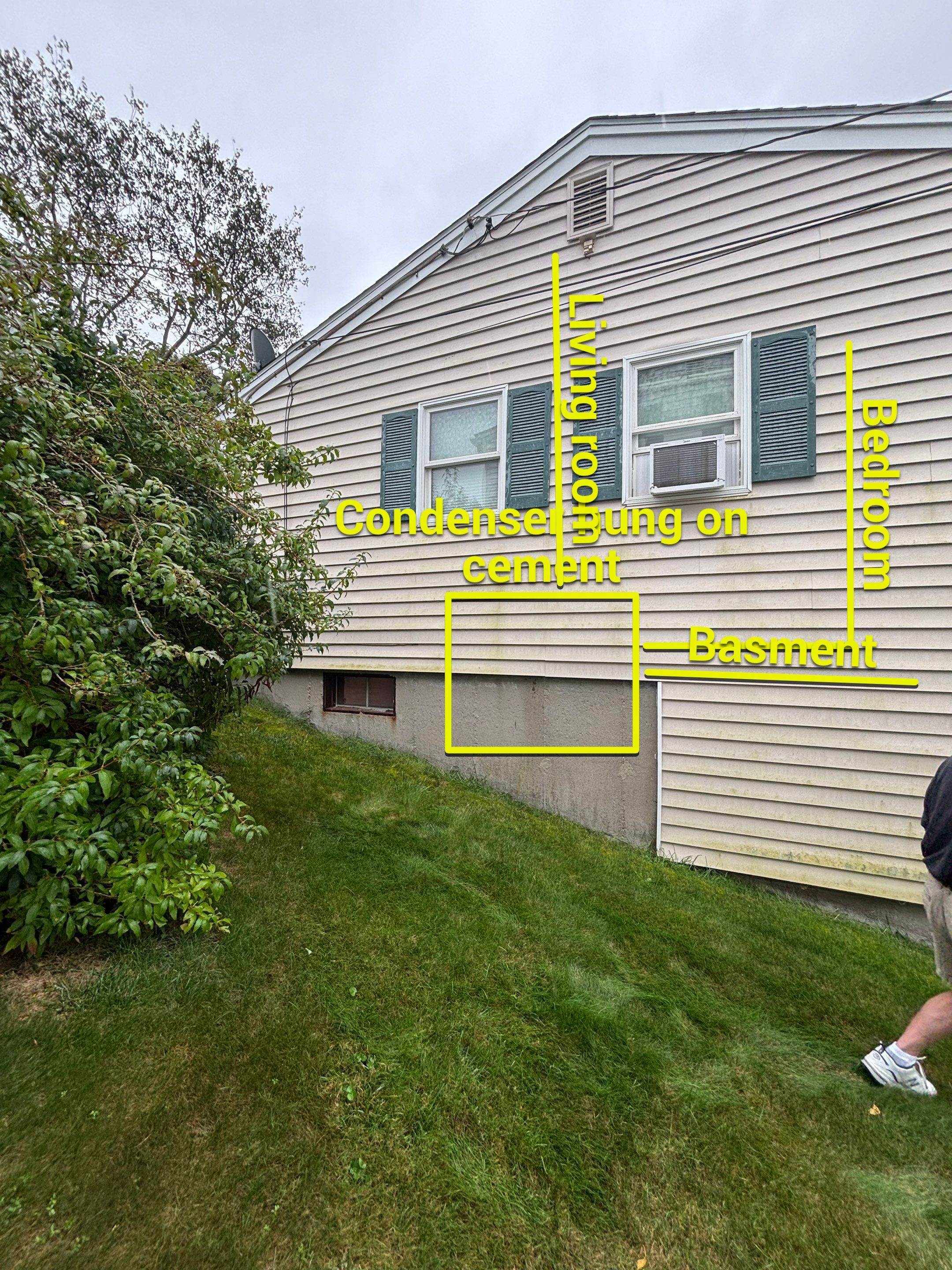 Ductless Heating and Cooling  using Ductless by Ocean State Air Solutions