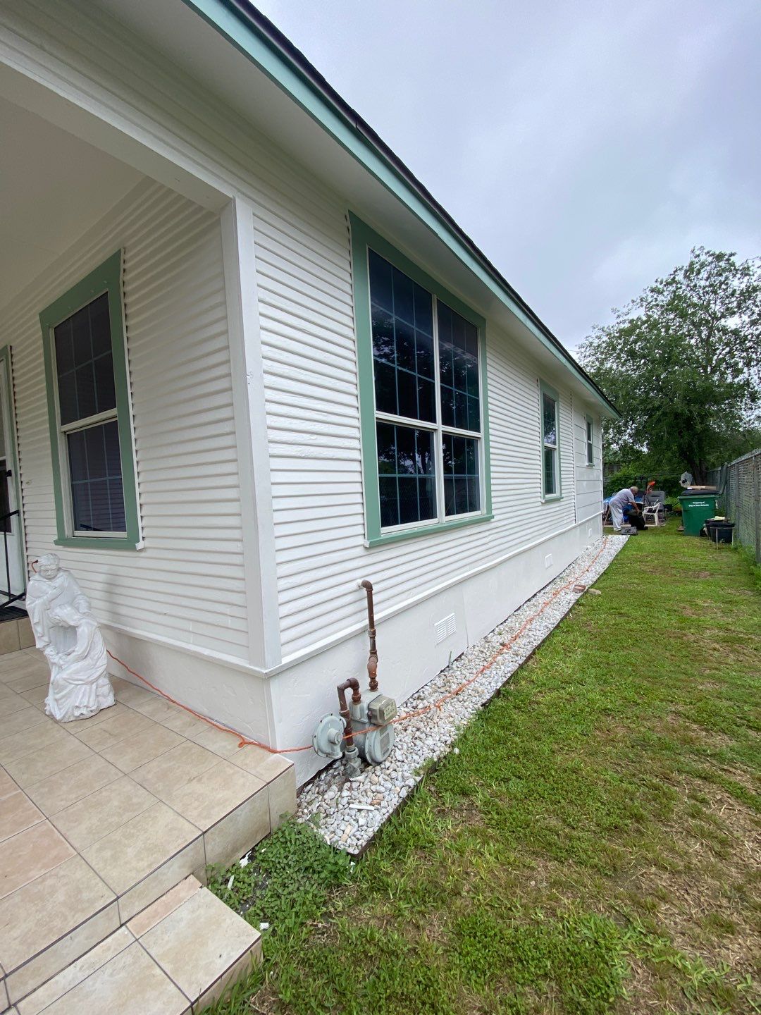 Driftwood Roof Replacement, Siding Refresh & Shed Installation | San Antonio, TX by Ayan Roofing, LLC