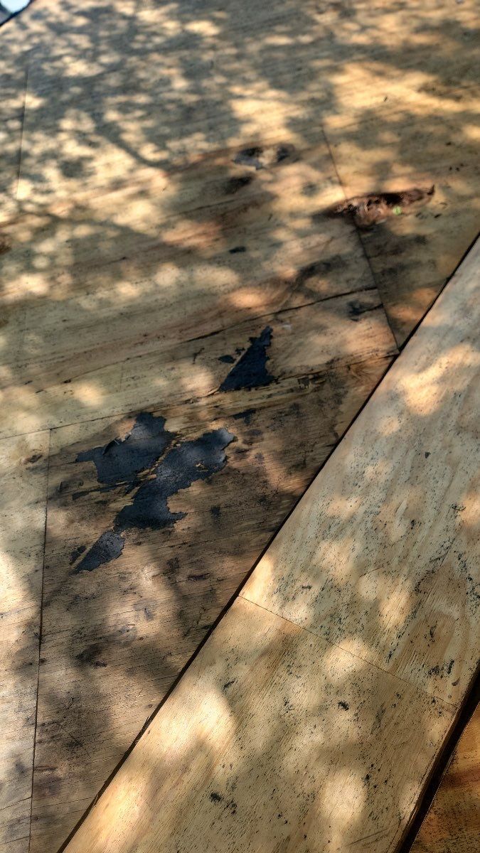 Residential Roof Install using IKO Dynasty - Cornerstone by Becker Roofing and Exteriors