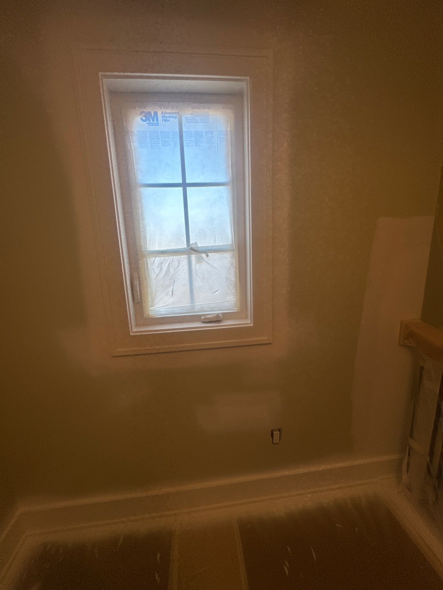 Project in Ankeny, IA by Midwest Paint LLC
