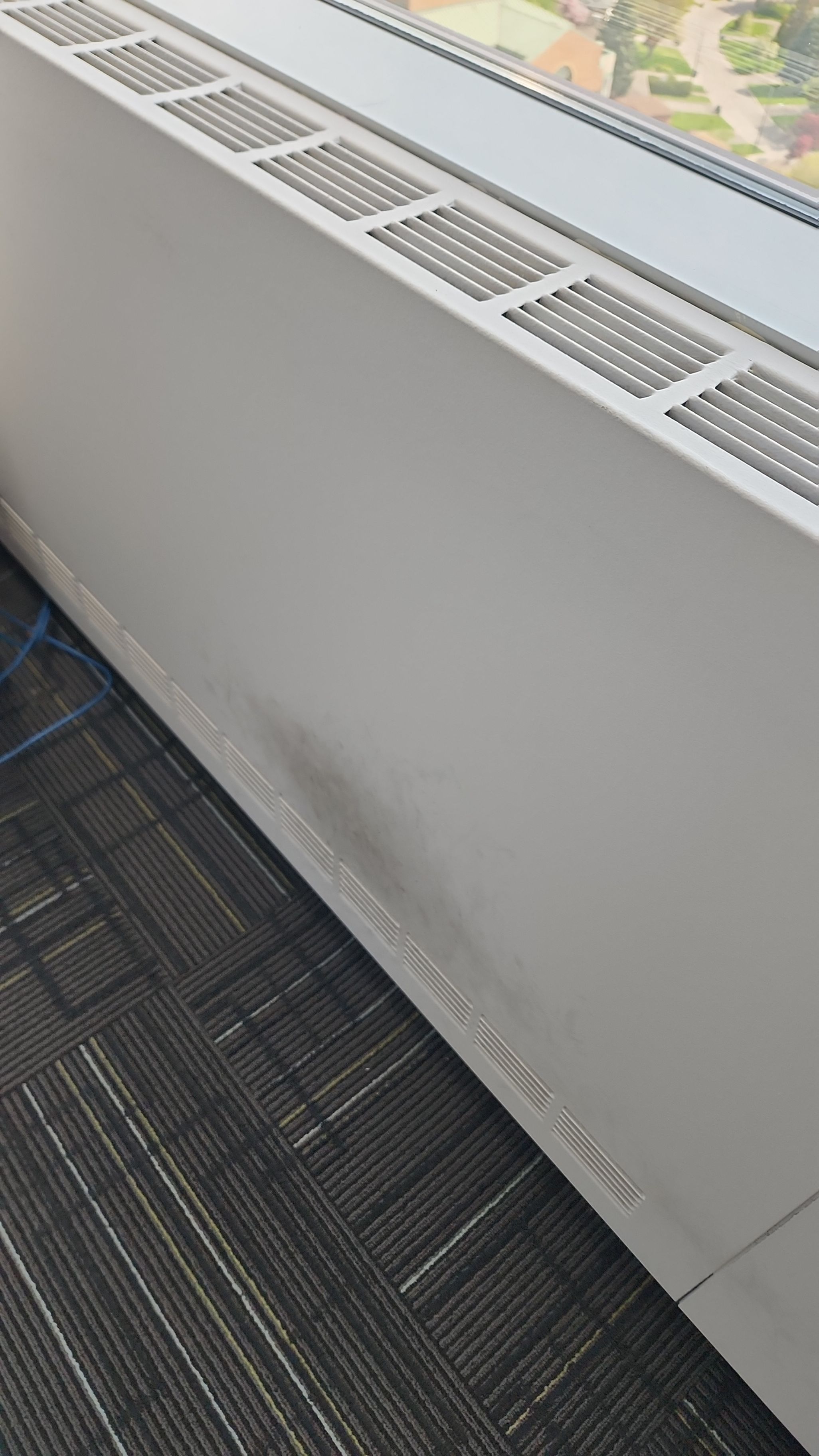 Project in Toronto by GTA HOME PAINTING