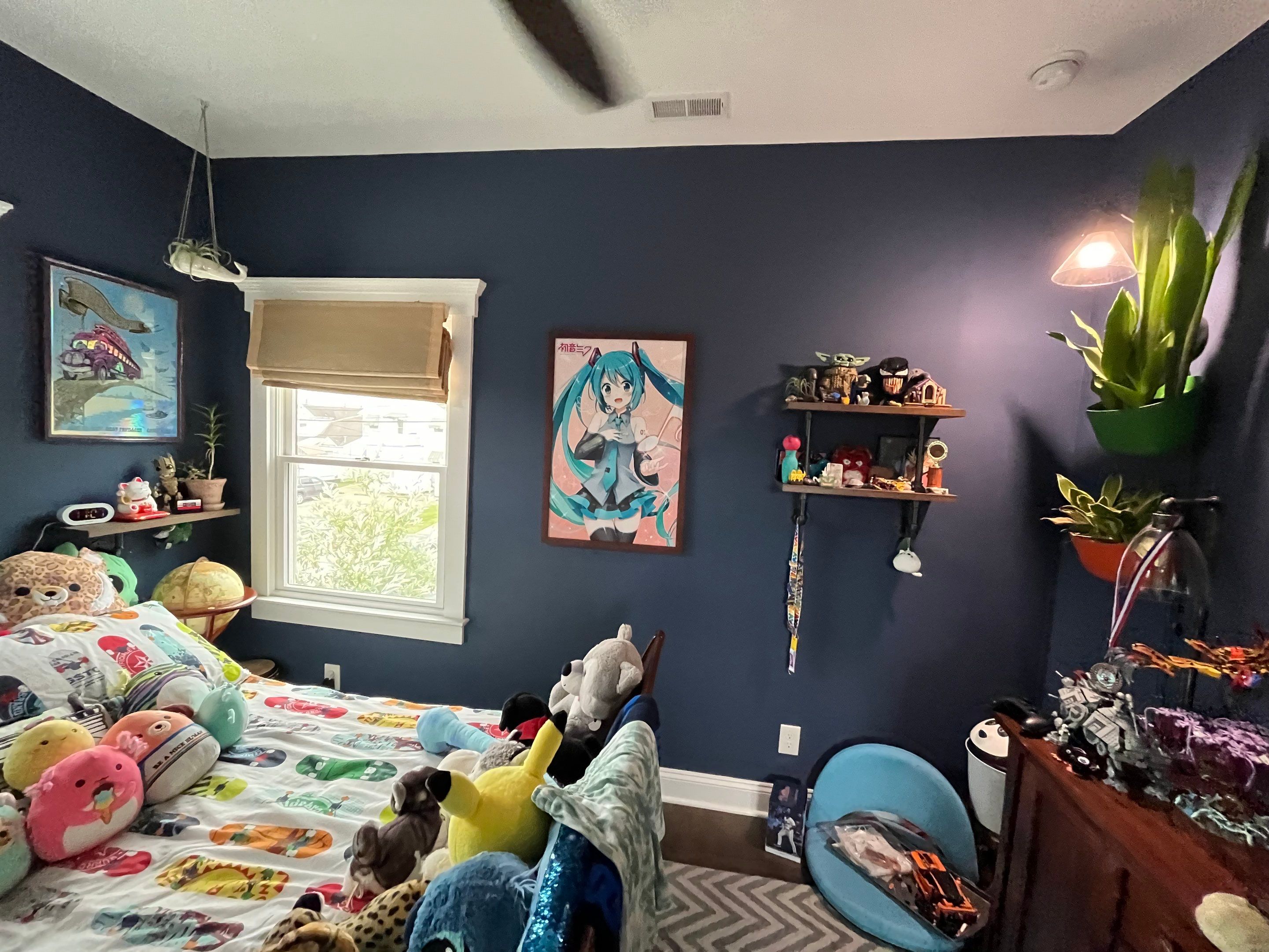 Interior Painting - Ocean City, NJ by FreshCoat Works LLC
