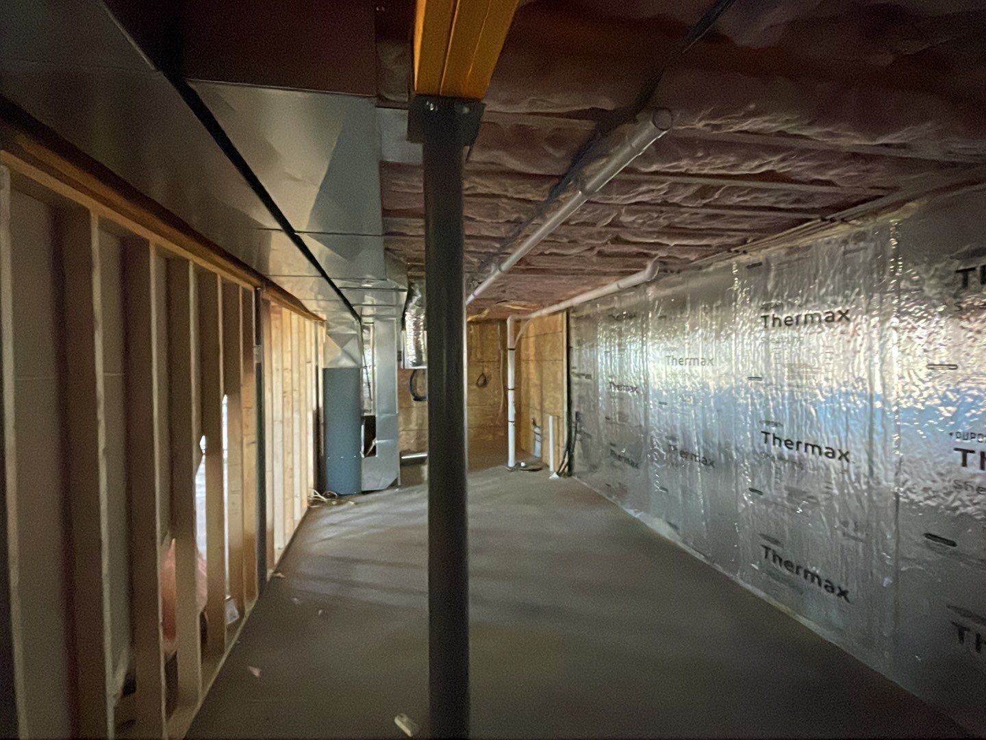 Arkansaw WI Build by Bauer Estates LLC