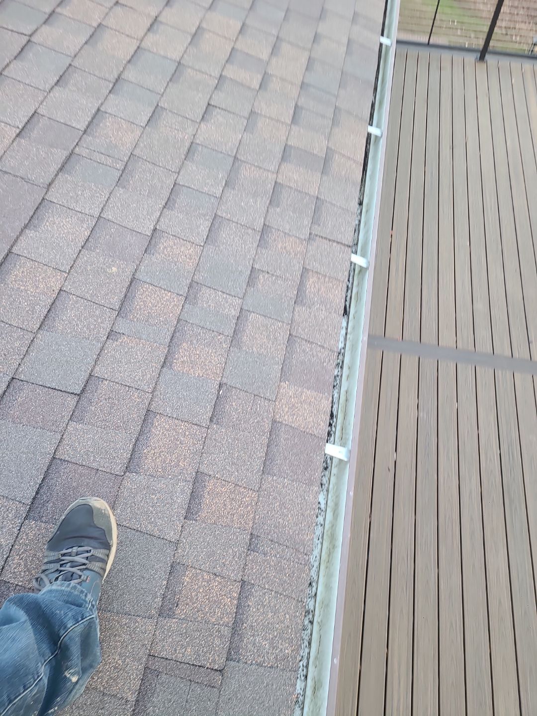 Vienna: Residential Roof Replacement with CertainTeed Landmark in Heather Blend by RM Banning, Inc.