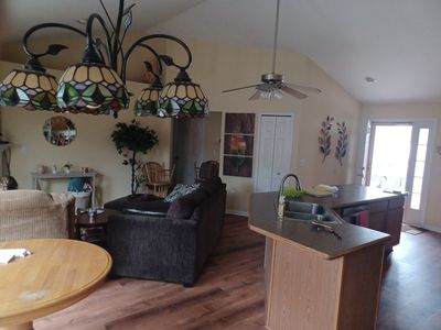 Project in New Haven