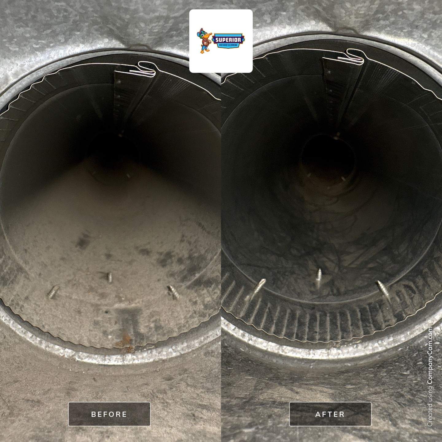 Air Duct Cleaning in Rochester, PA by Superior Air Duct Cleaning
