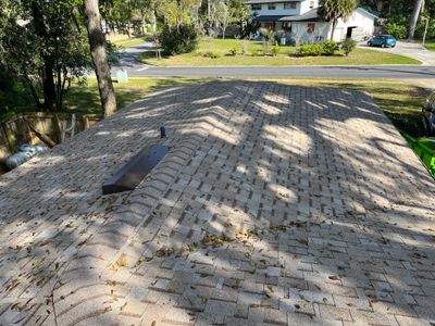 Shingle -> Shingle