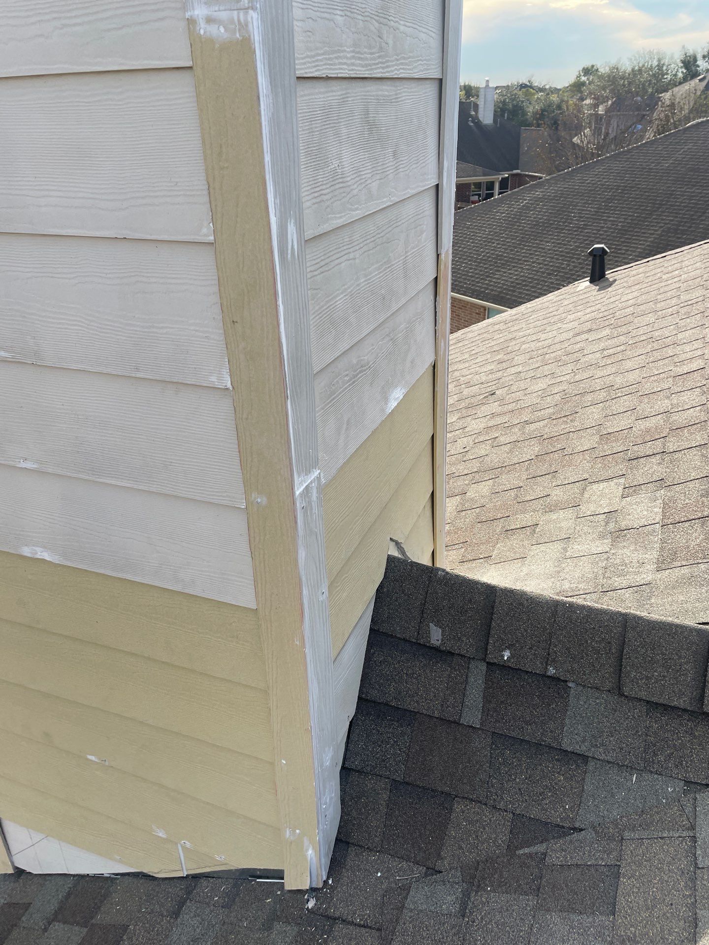 Roof Repair League City by Roof Repair Services LLC
