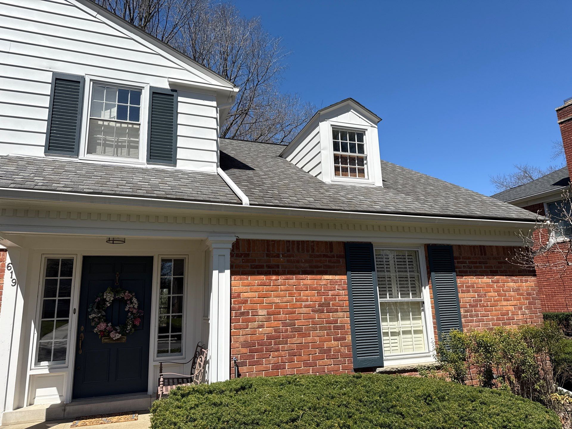 Roof Inspection In Bloomfield Hills by EverNew Roofing 