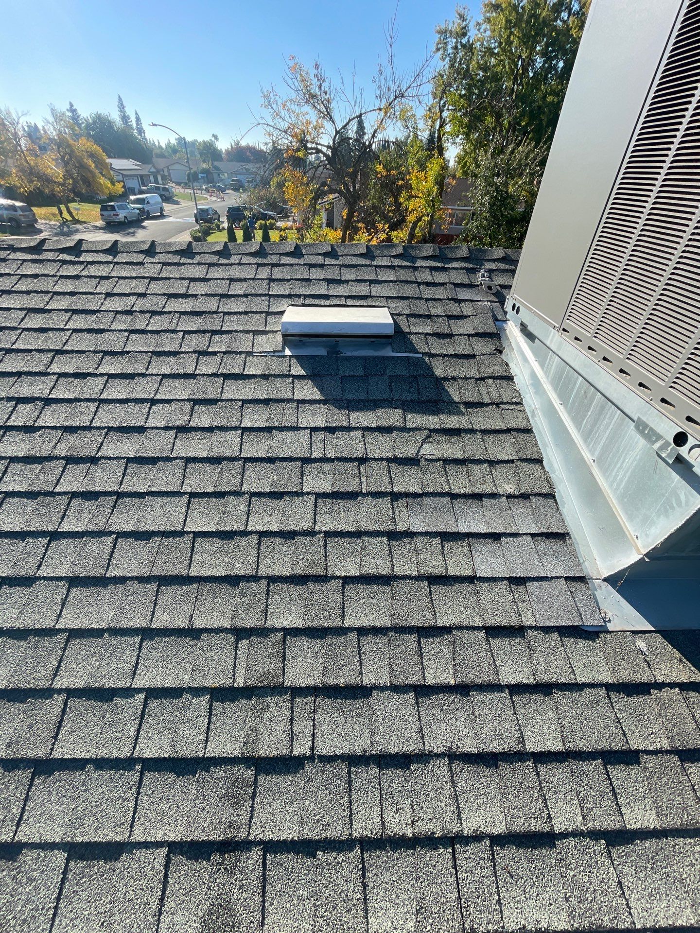 Roof Rejuvenation using Roof Maxx Treatment by Roof Maxx of Folsom