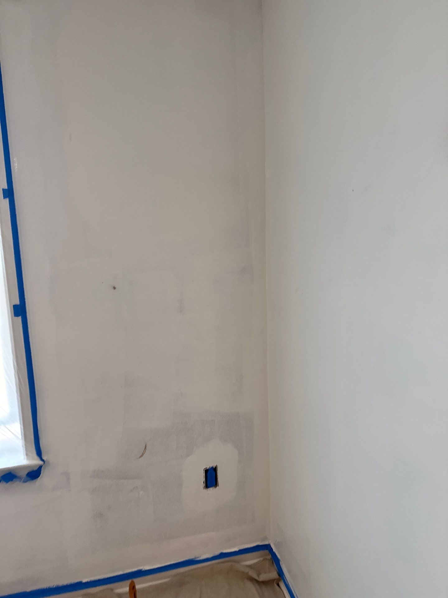 Interior Painting using Sherwin Williams  by La Bendicion Contruction Llc