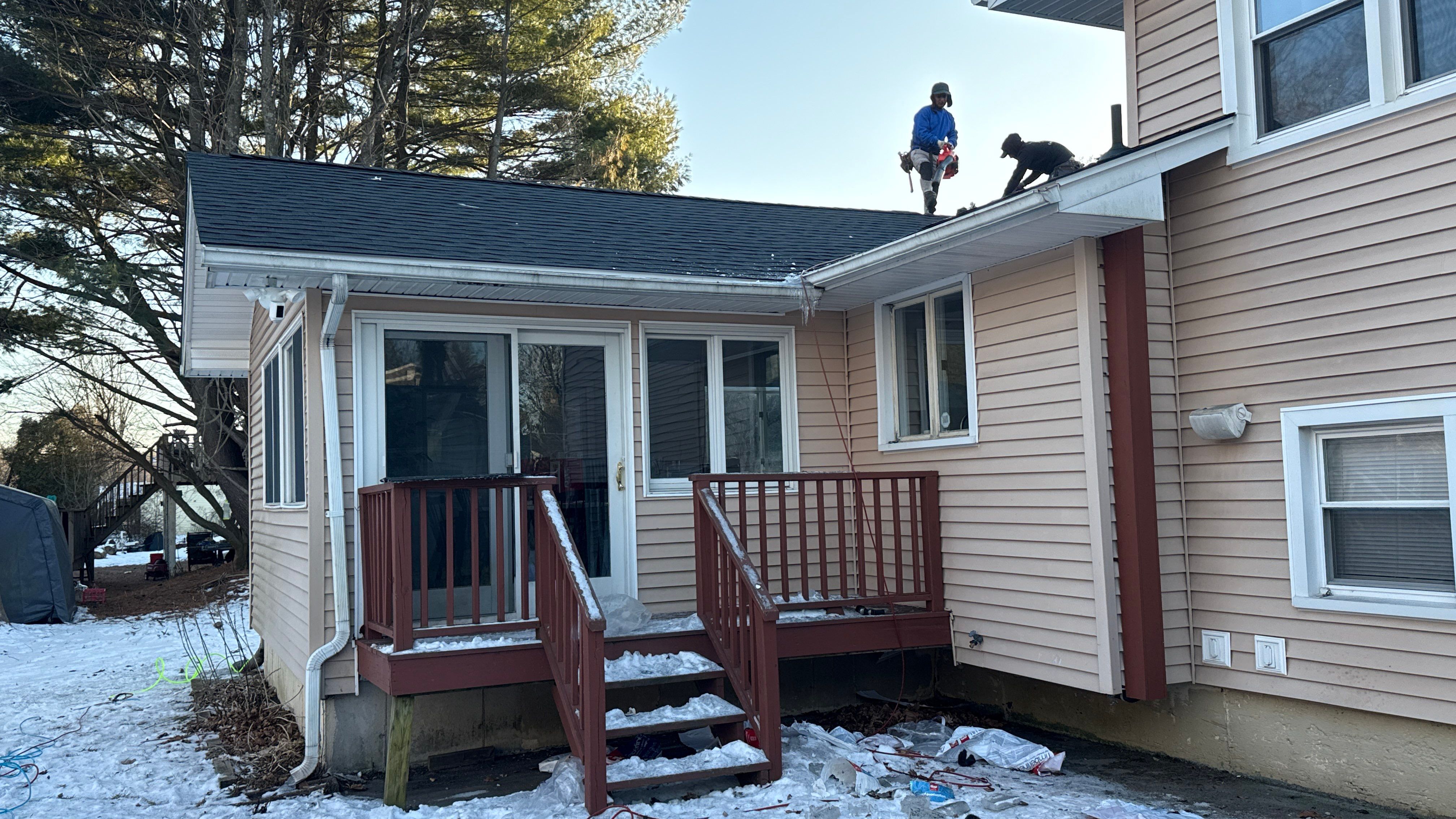 North Haven by All site builders LLC