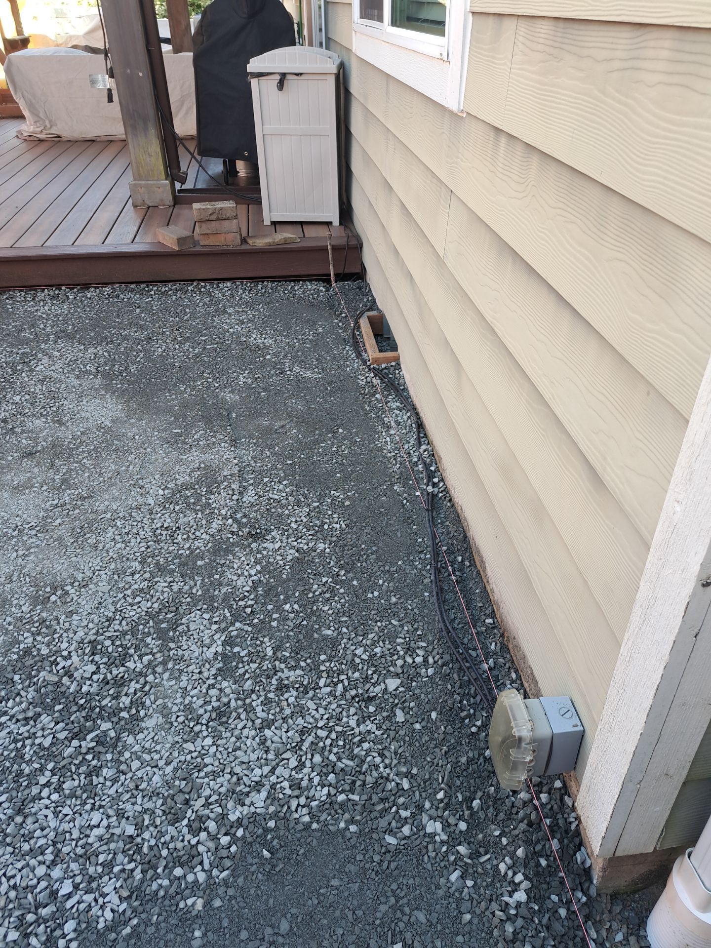 Turf Installation | Lynnwood by Jireh Asphalt & Concrete Inc 