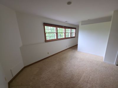 Full Interior Condo Painting in Spring Lake Michigan