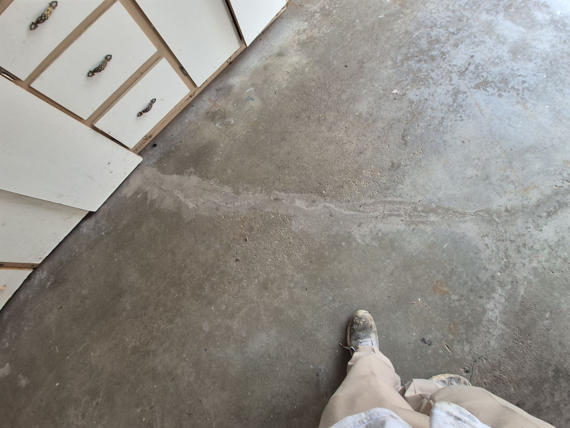 Project in Essexville by Wise Coatings of Central Michigan