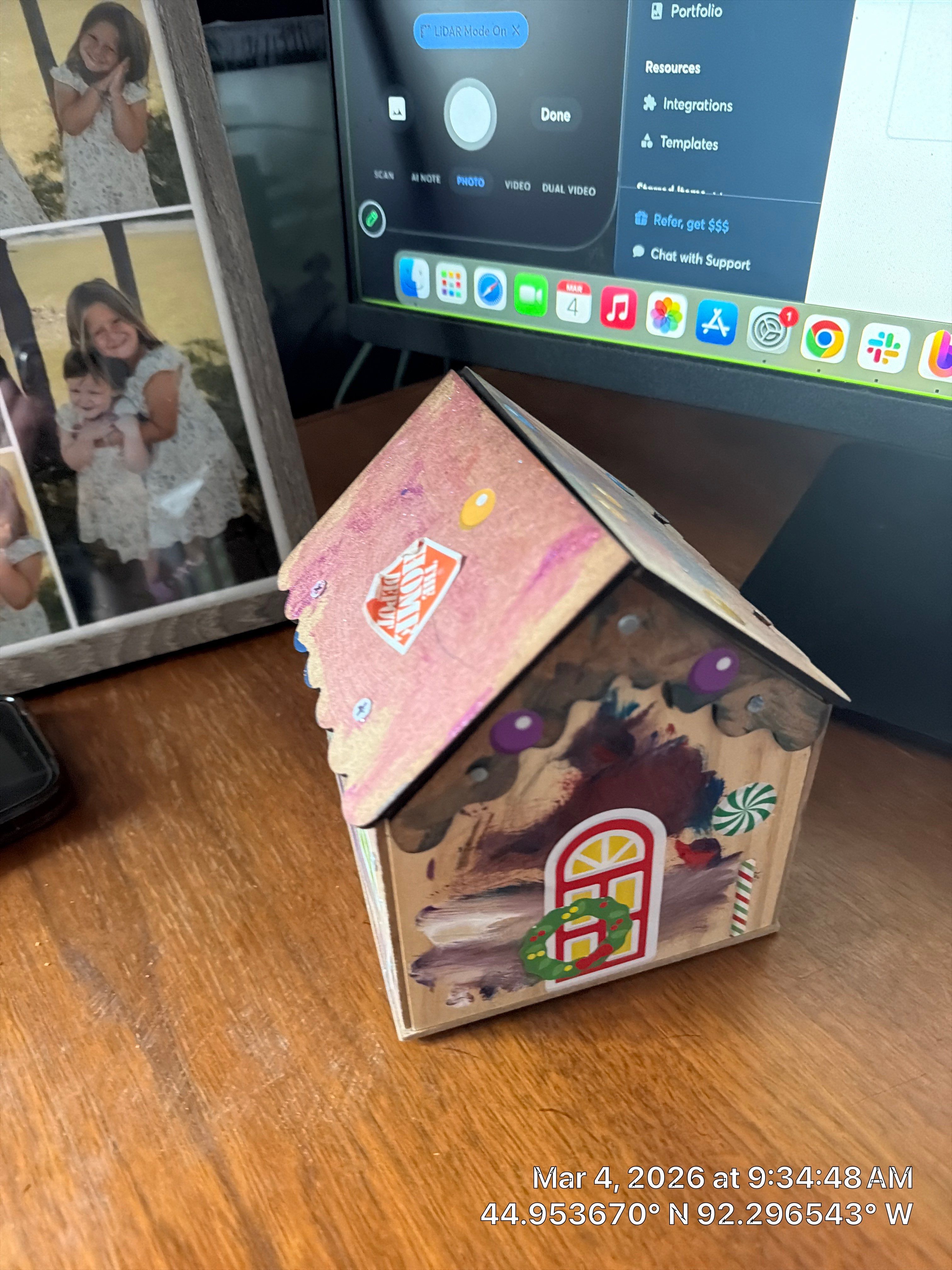 New Rennovation by CompanyCam Sales Demo