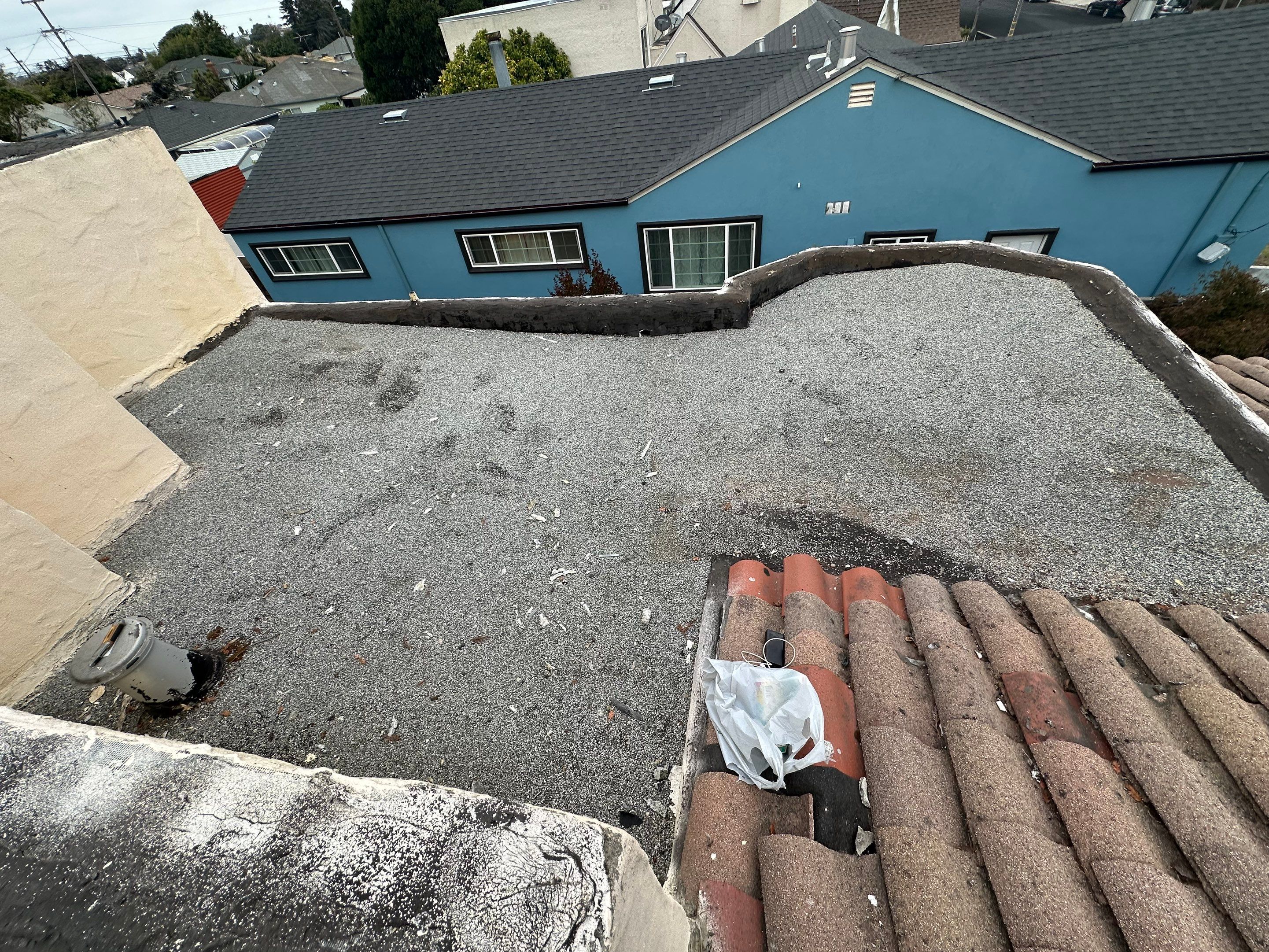Roof Replacement - Richmond, CA 94804 by Epic Roof Replacement