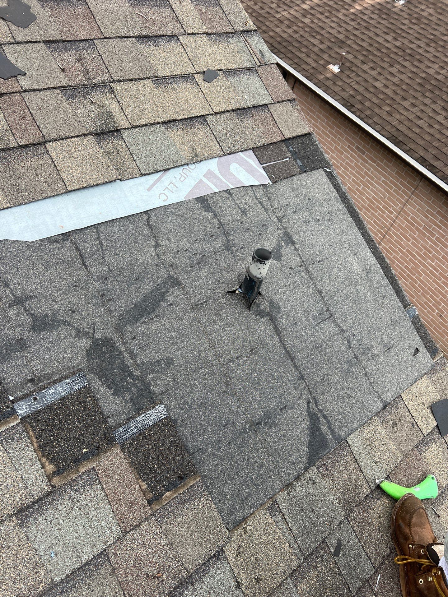 Roof Repair Houston by Roof Repair Company