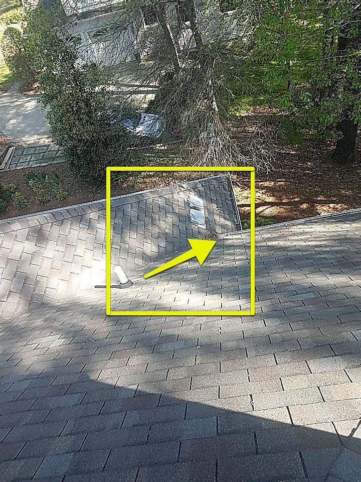 Residential Roofing Repair using Roof Repair by American Roofing NC