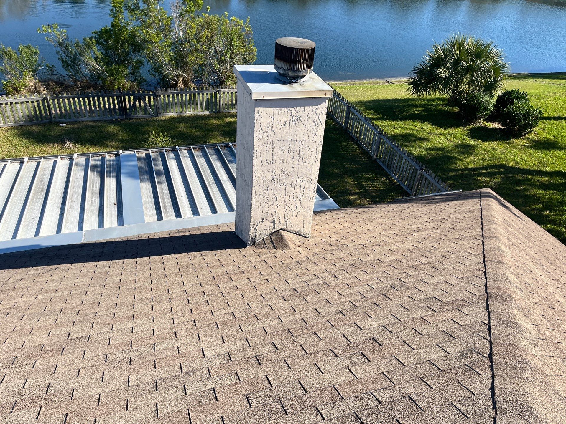 Shingle -> Shingle by Prime Roofing