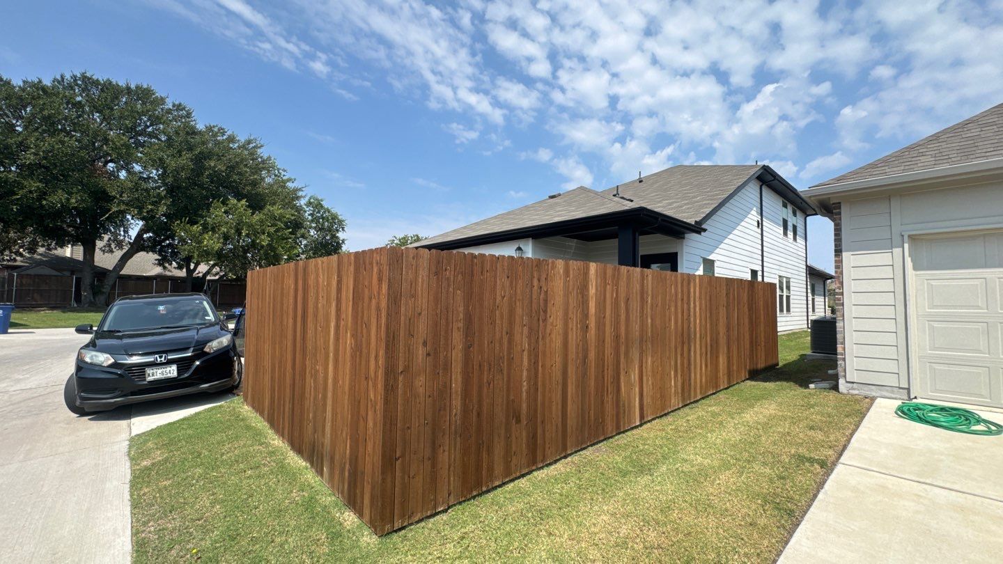 Project in Wylie by Rhino Roofing and General Contracting, LLC