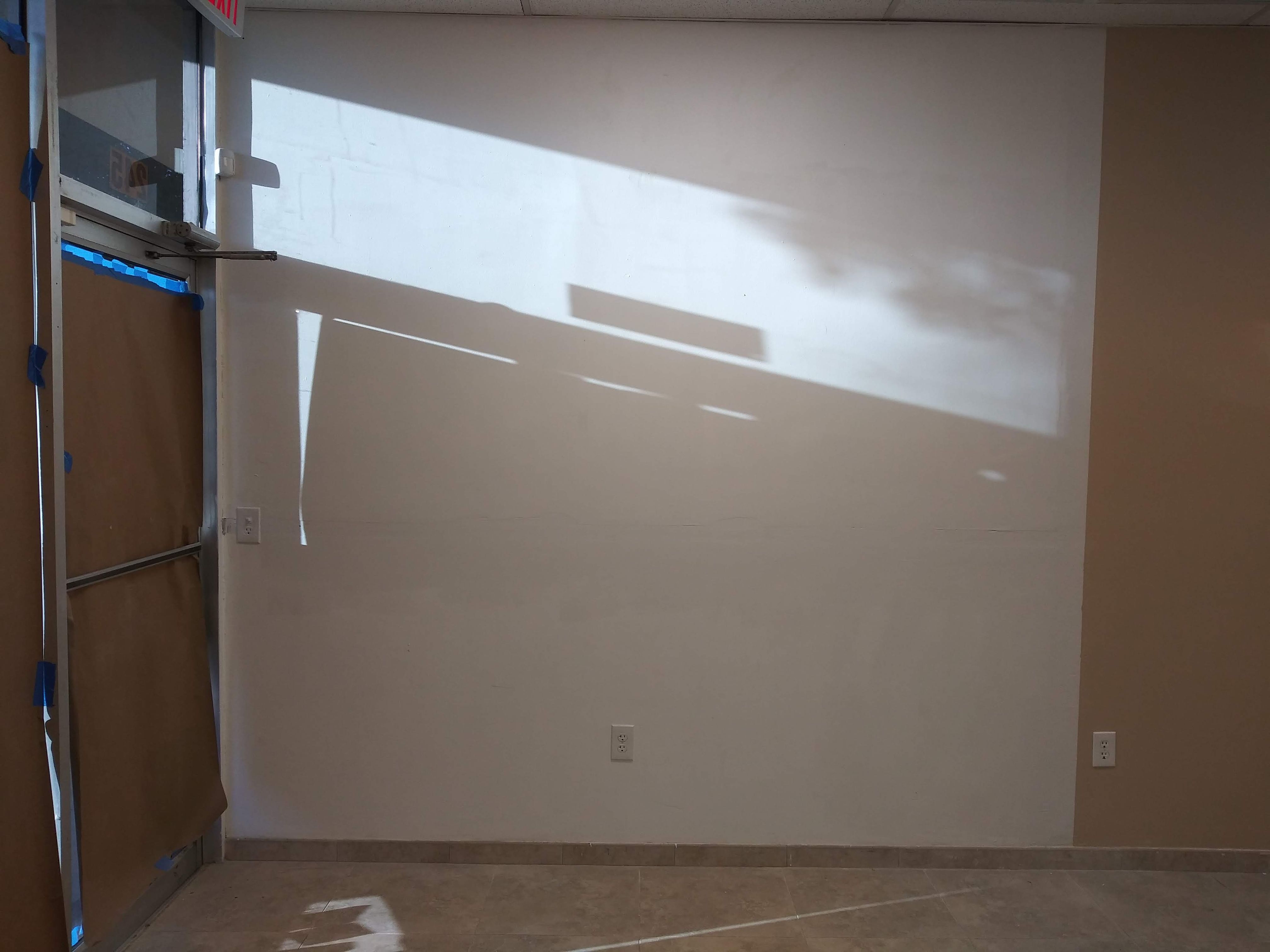 Wall Removal by
M.A.B. Landscaping & Property Maintenance
