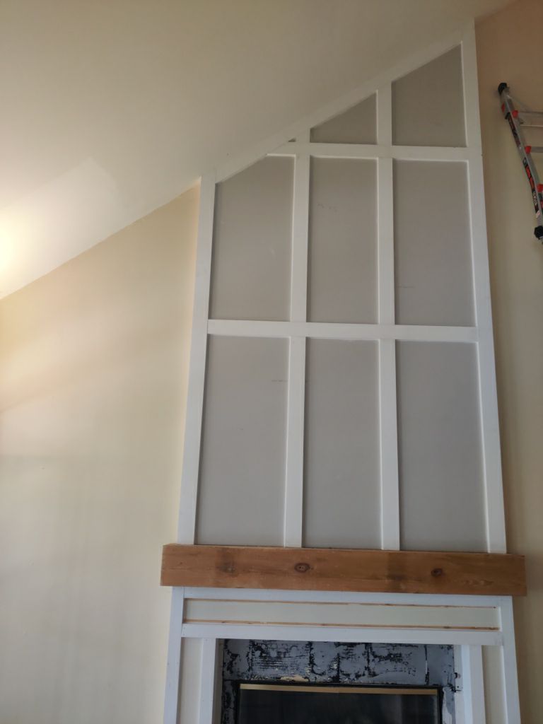 South Pointe Home Renovation by Pillar and Pine