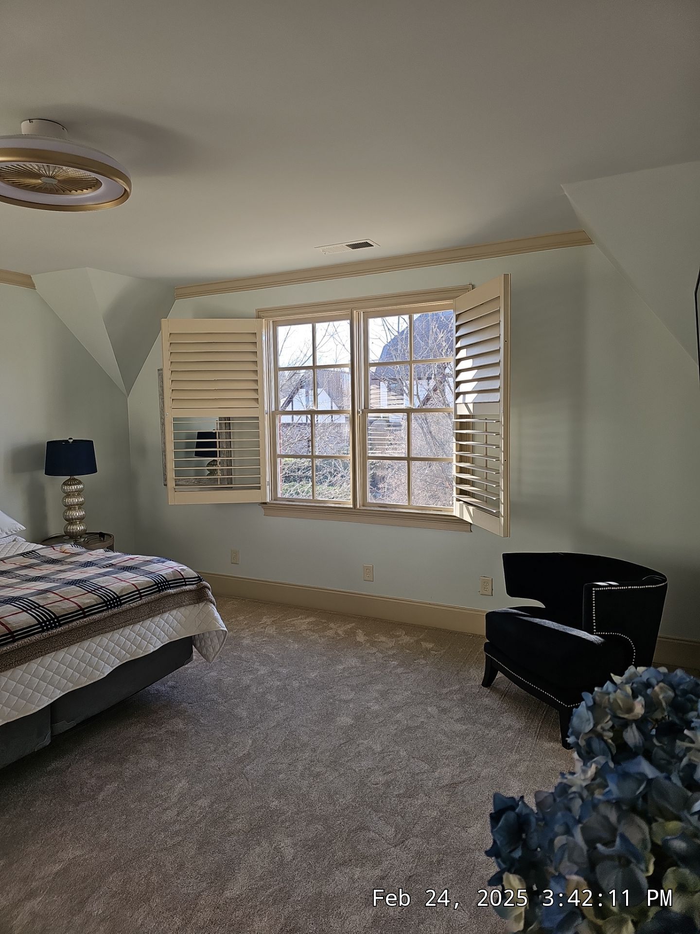 Project in Vestavia Hills by The Window Source