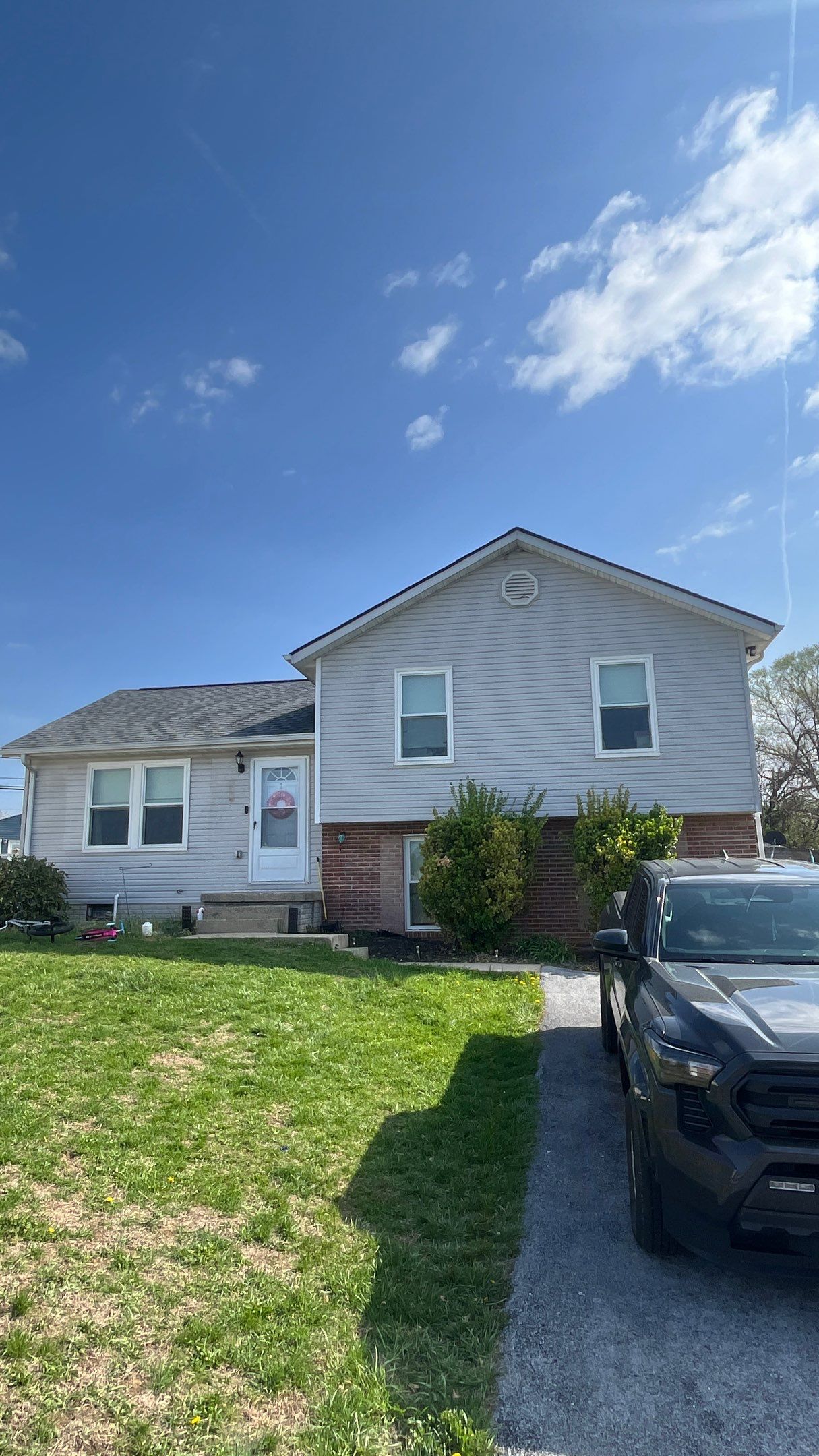 Siding by Aspen Home Improvements