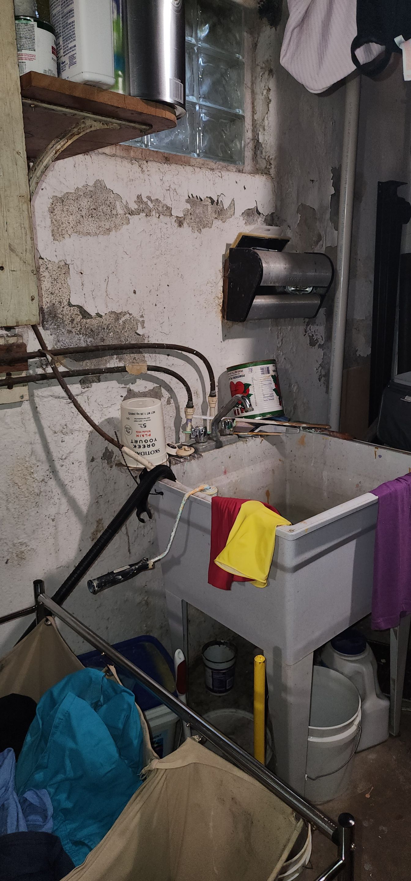 Interior Waterproofing by Toledo Basement Repair