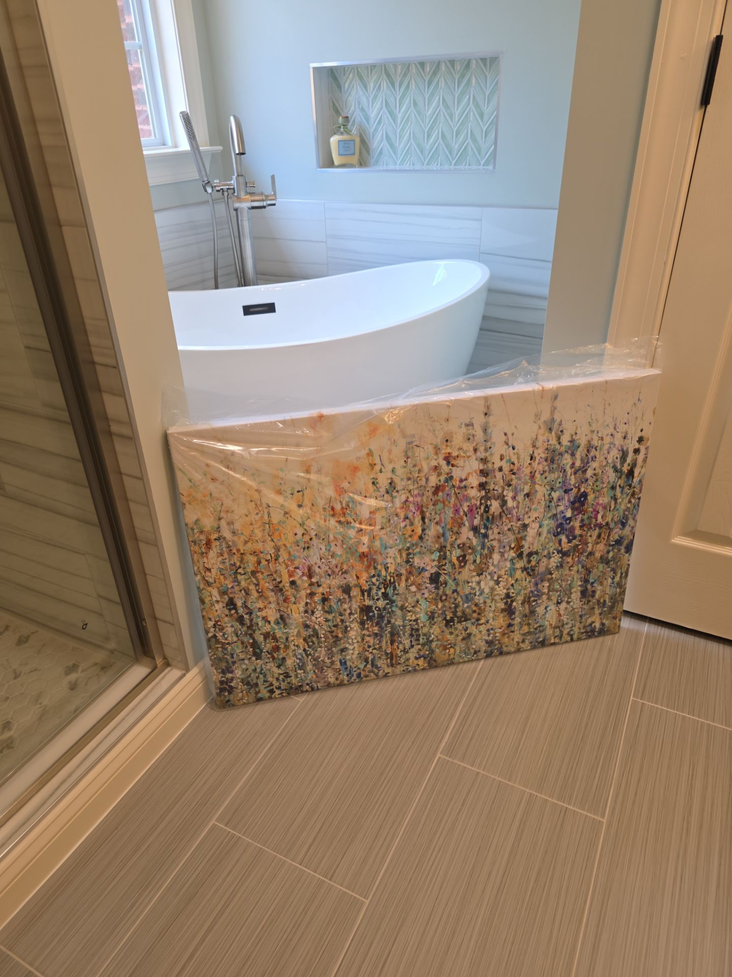 From Outdated to Outstanding: Morrisville Bathroom Remodel by Elite Remodeling and Design LLC