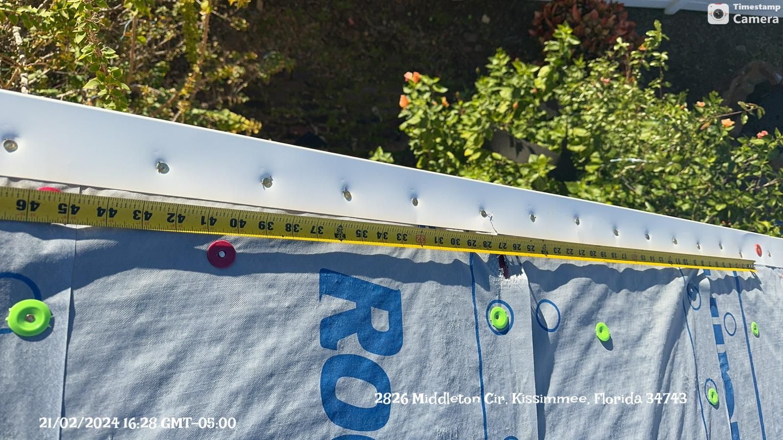 Project in Kissimmee by You Restorations LLC DBA YOU-Home