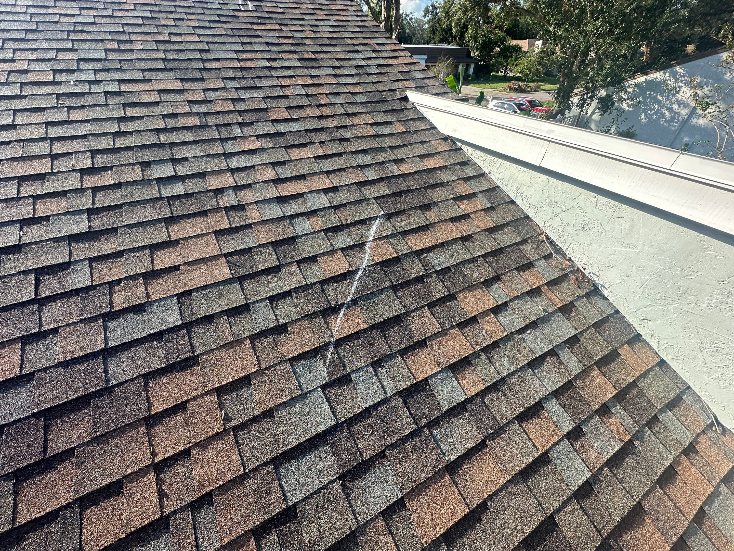 Hurricane Damage Claim in Tampa by FLAPA & KeyStone