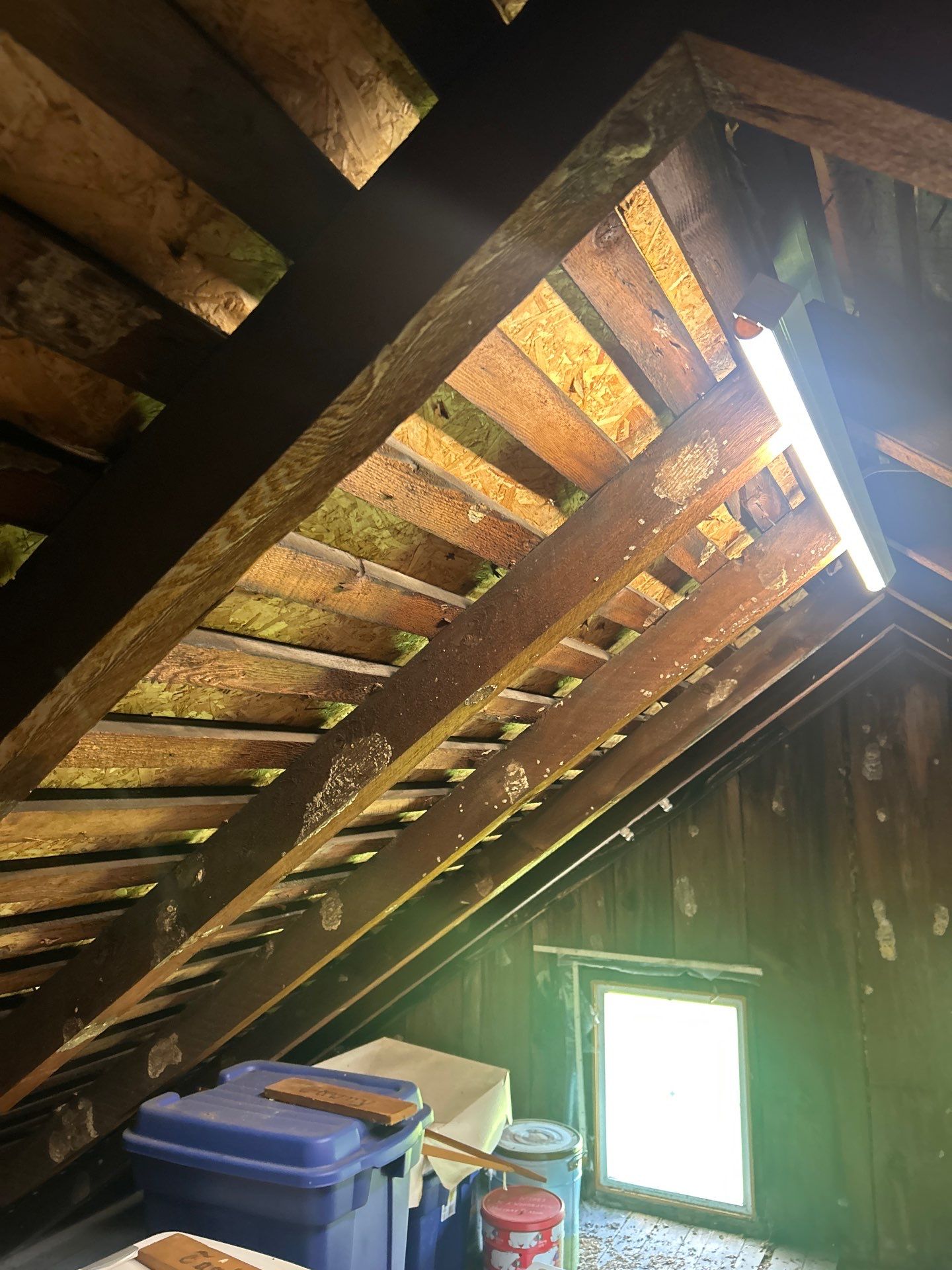 Nancy Johnson Full Shingle Roof Installation by Good Hands Roofing