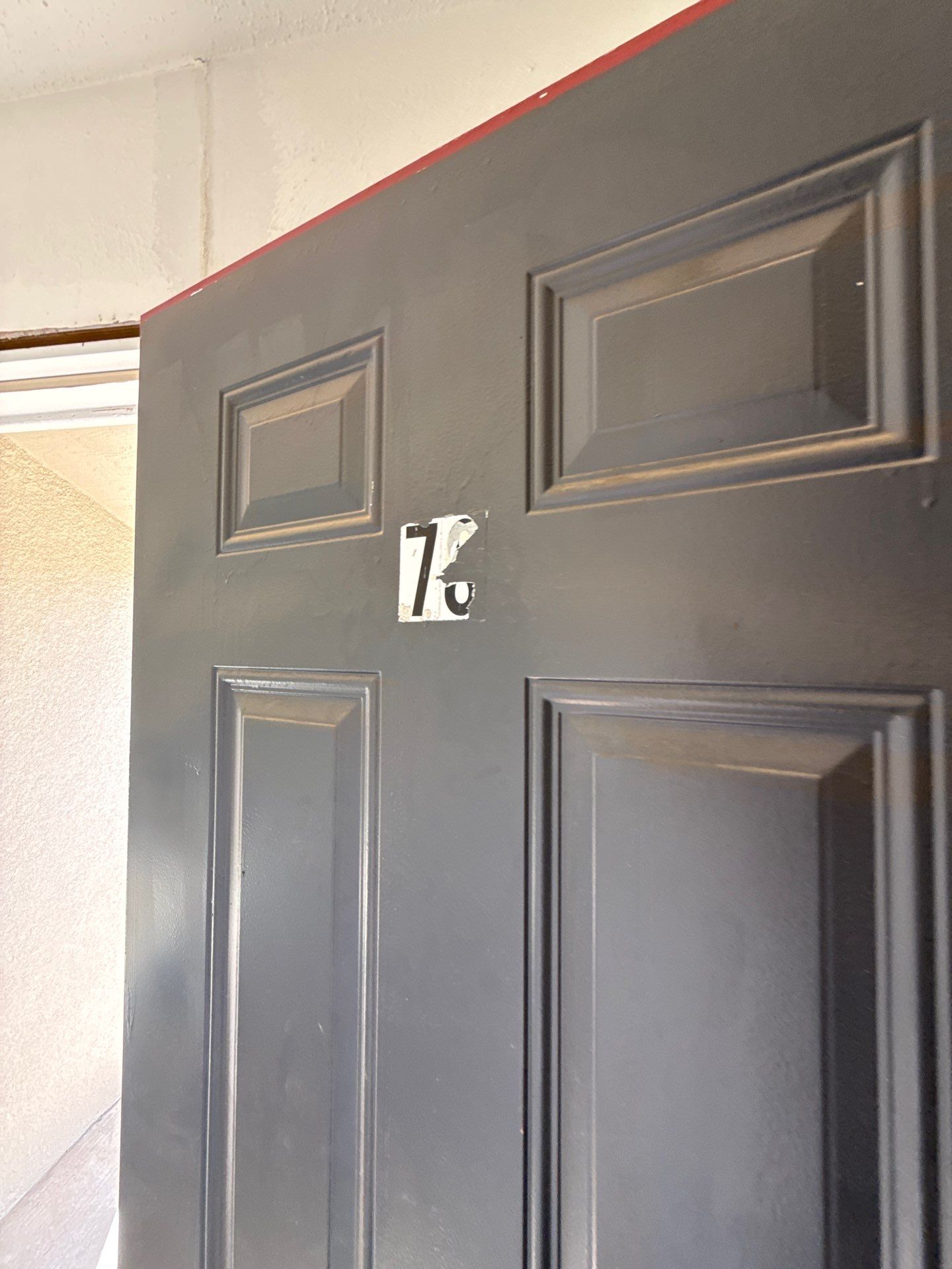 Glen rose by American Builders 