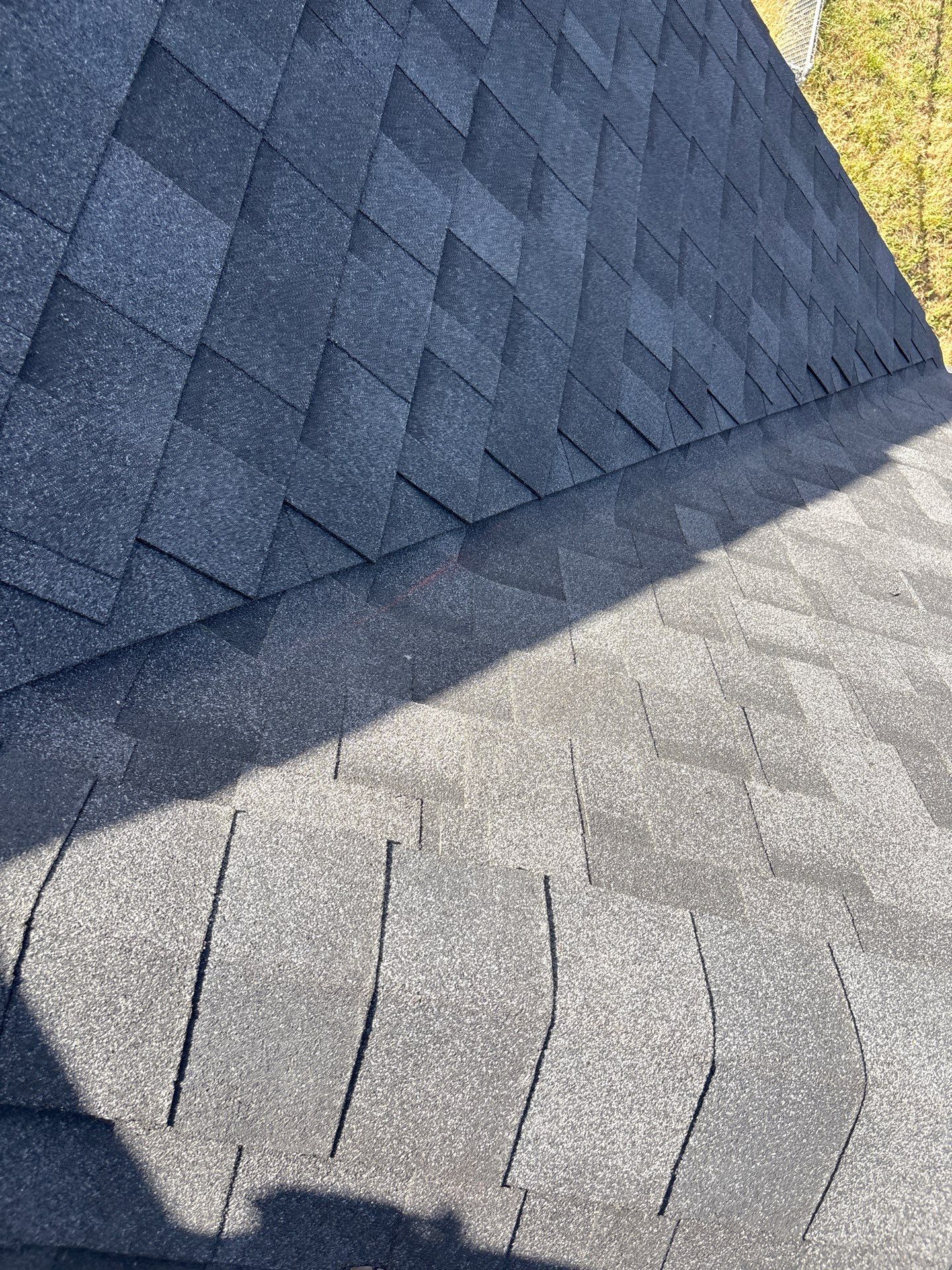 New Construction Asphalt Shingle Roof Installation in Lebanon, Oregon by BEST Roofing & Waterproofing