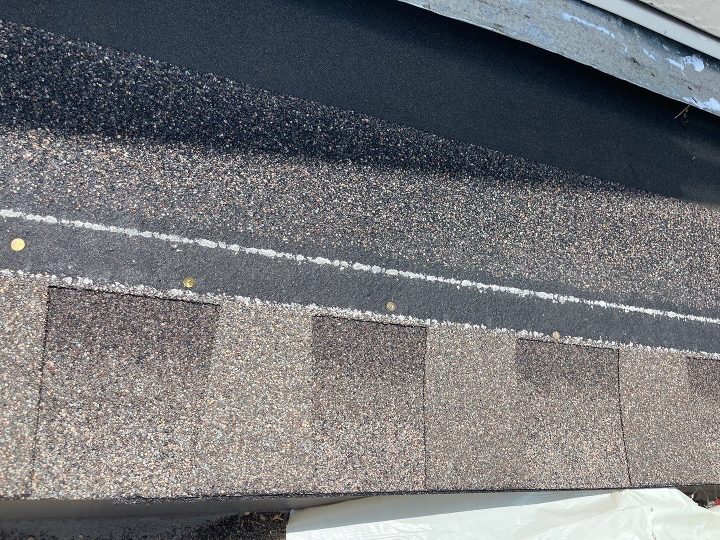 Residential Roofing Installation using Roof Replacement by American Roofing & Construction LLC