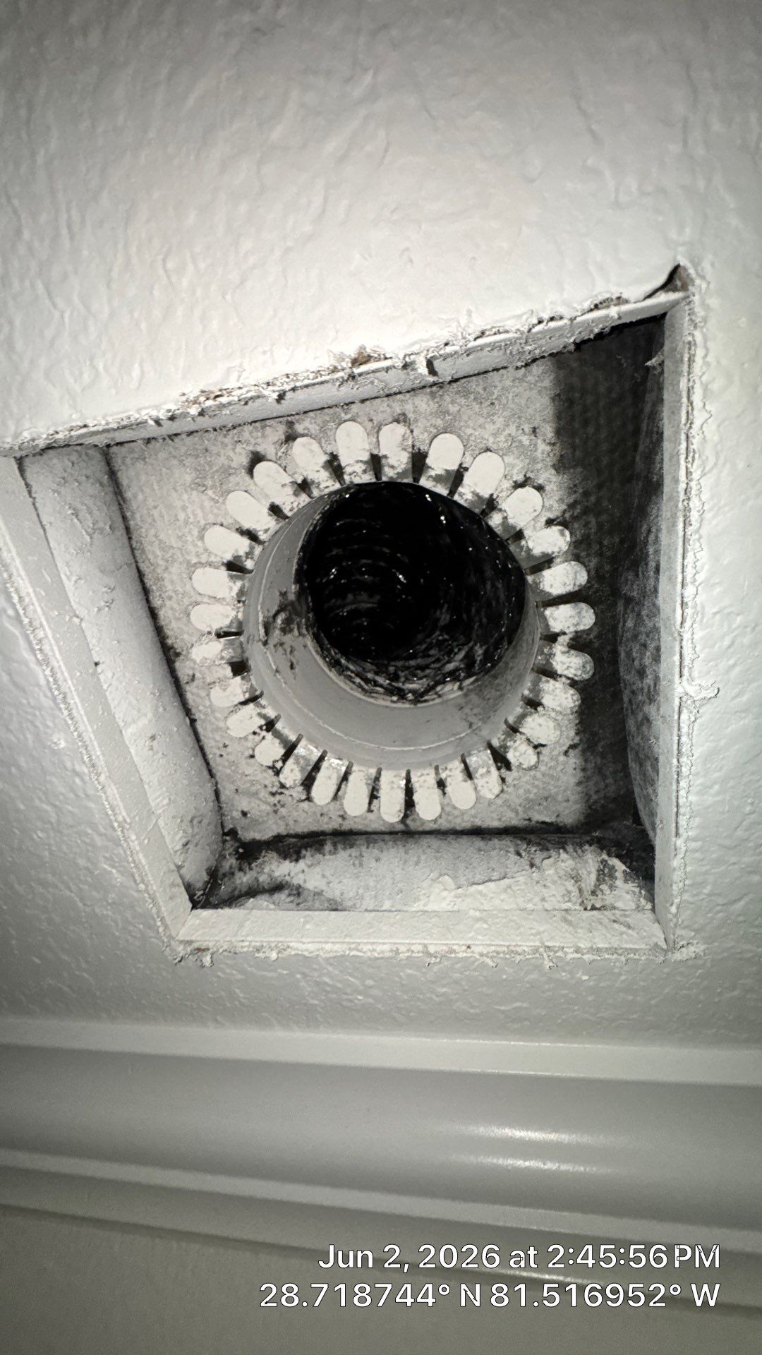 Air Duct Cleaning in Apopka by Hygienic Air, Inc