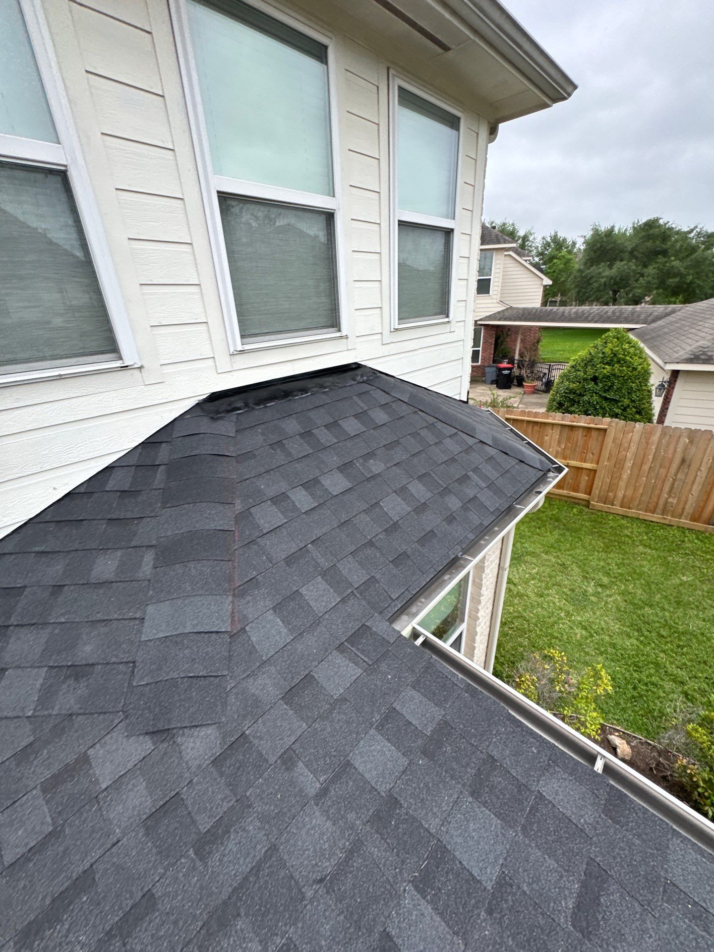 Roof Replacement Sugarland by Roof Repair Services LLC