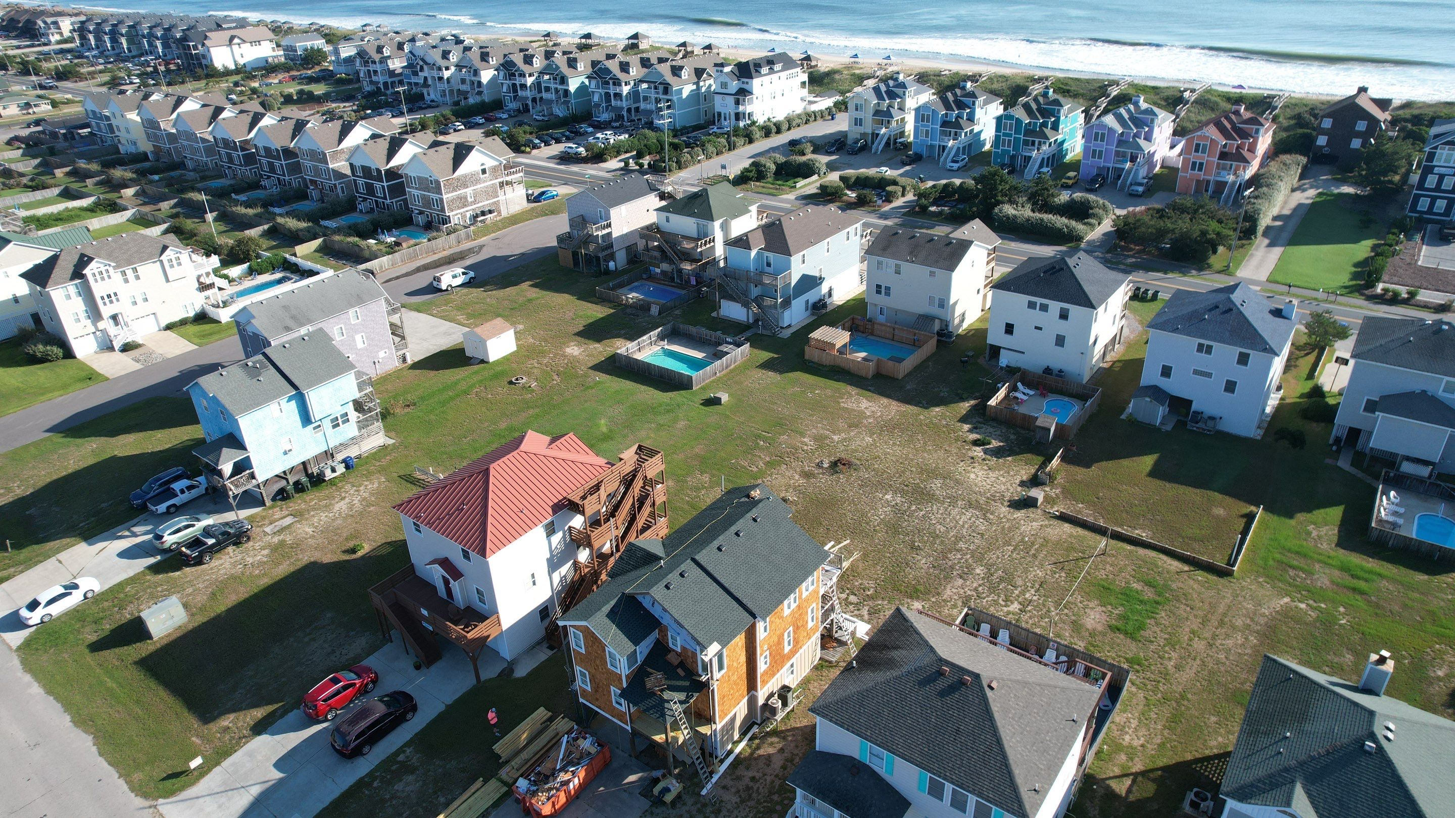 Bringing it back to life by Gallop Roofing & Remodeling, Inc.