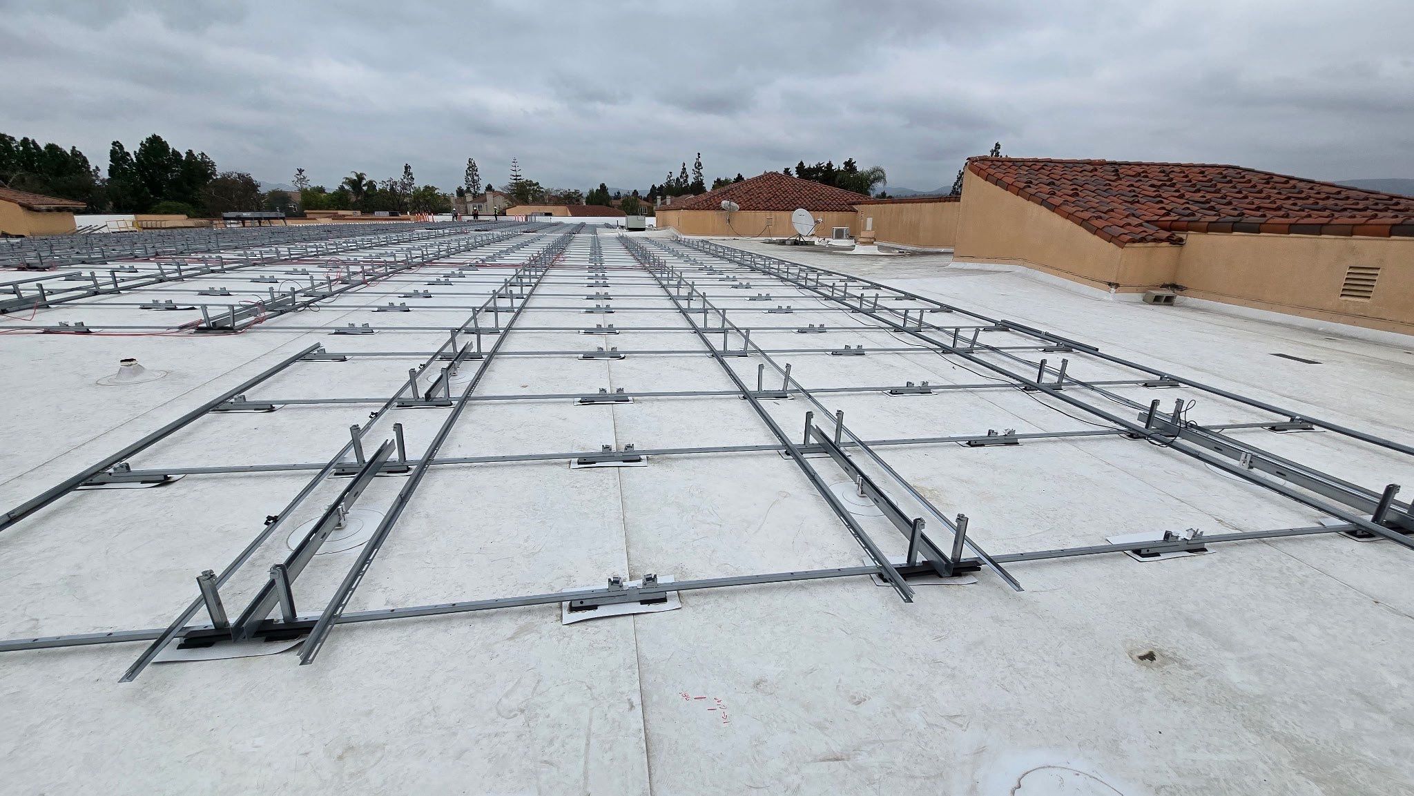 Albertsons MoorePark 372.78Kw by Better Energy Solutions
