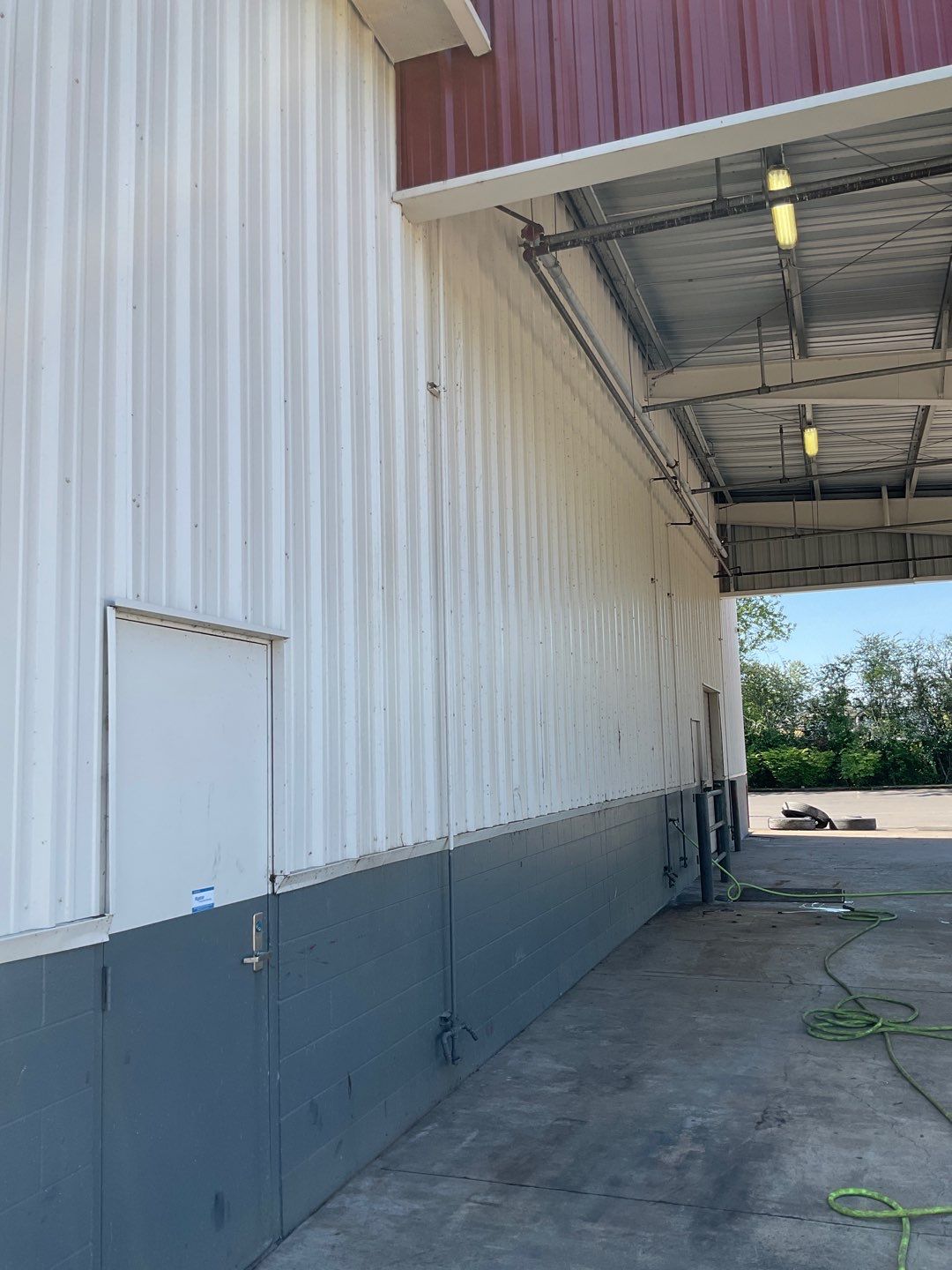 Commercial Soft Wash by Willamette Outdoor Wash LLC