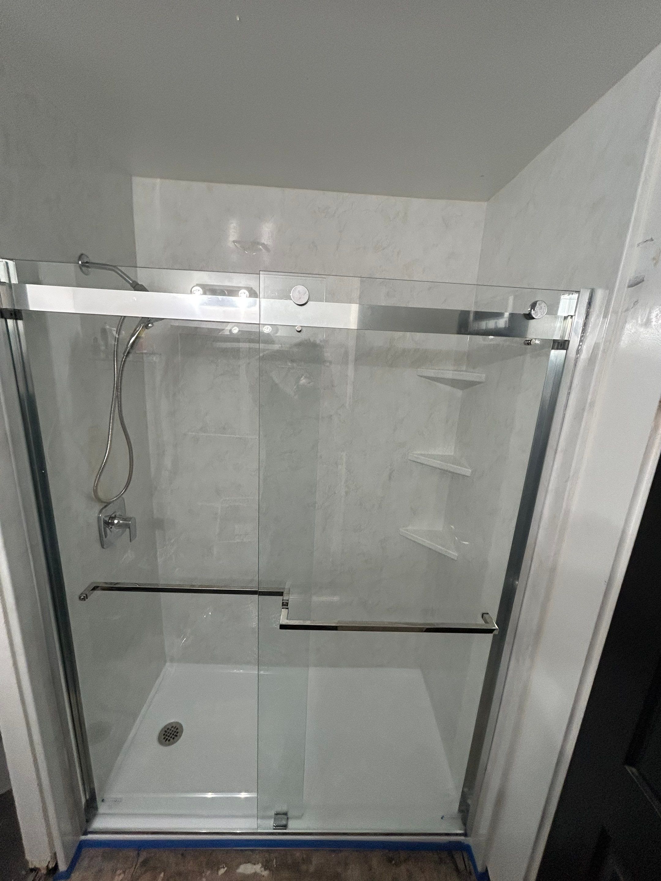 Project in Chula Vista by Re-Bath San Diego