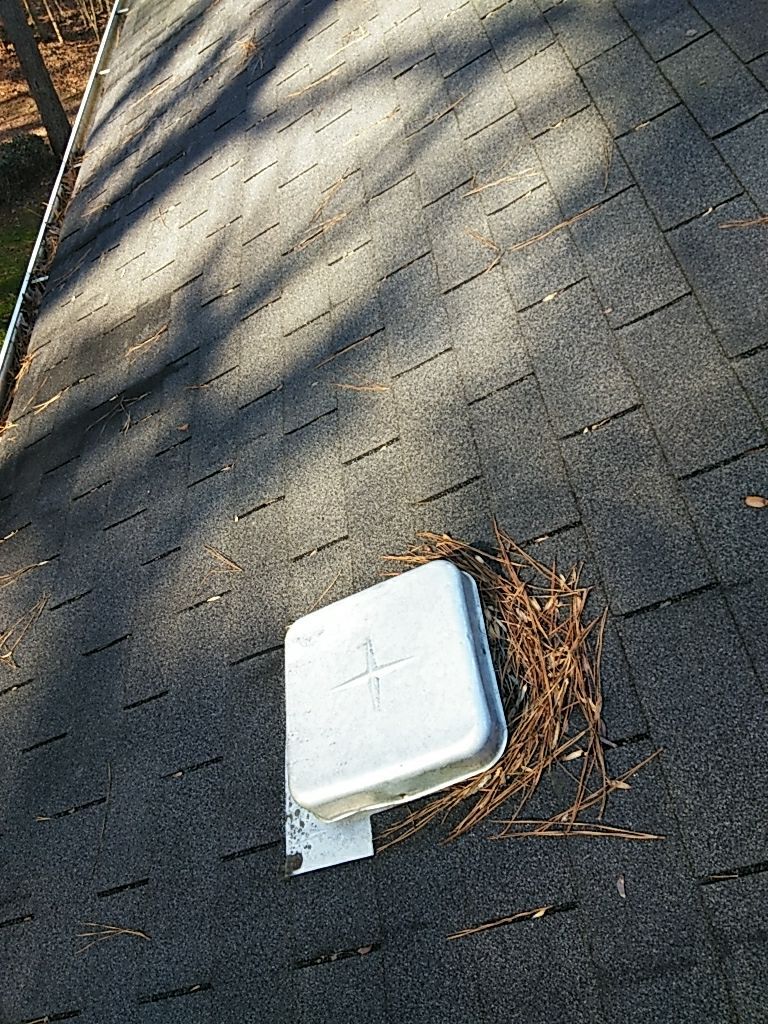 Residential Roofing Repair using Roof Repair by American Roofing NC