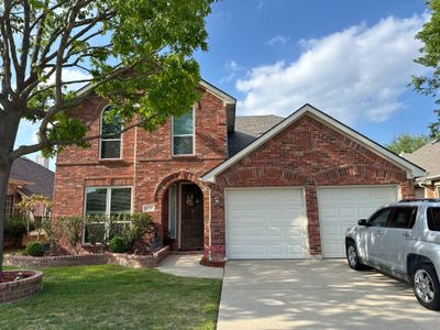 Project in Sachse