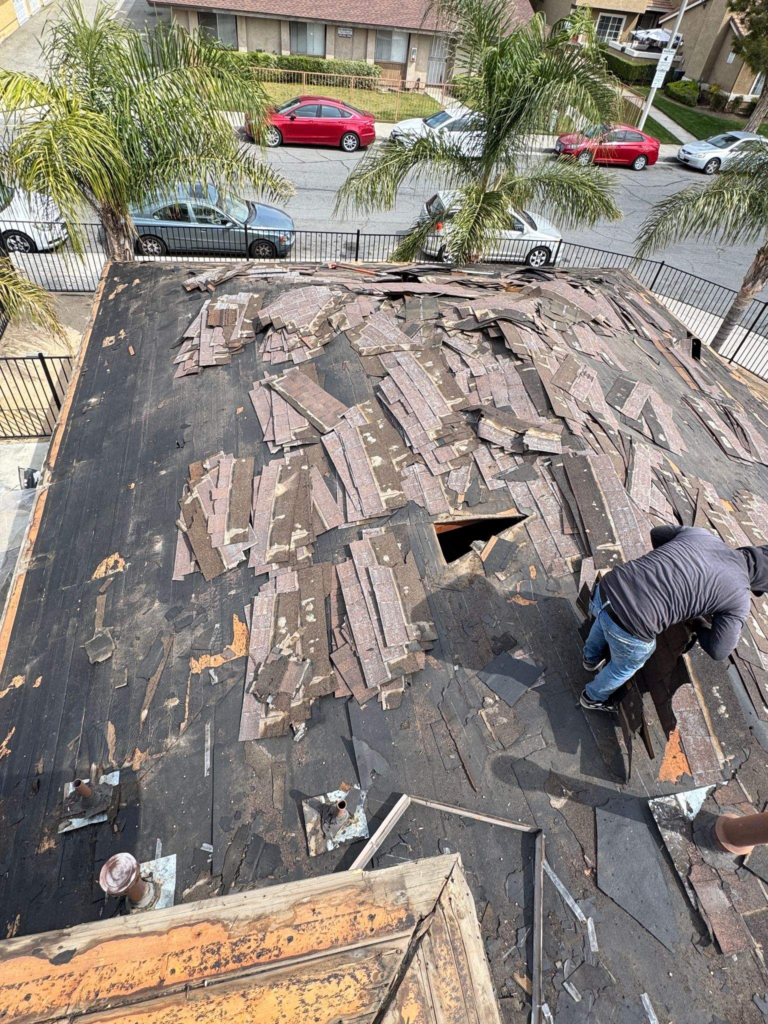 Roof Replacement - Rialto, CA 92376 by Epic Roof Replacement