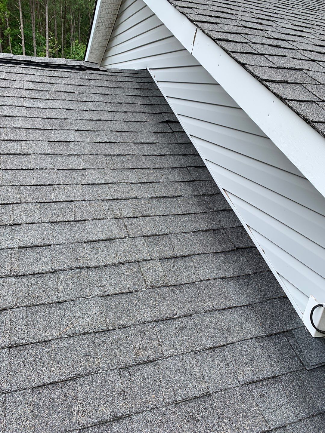 Re-Roof by American Roofing NC