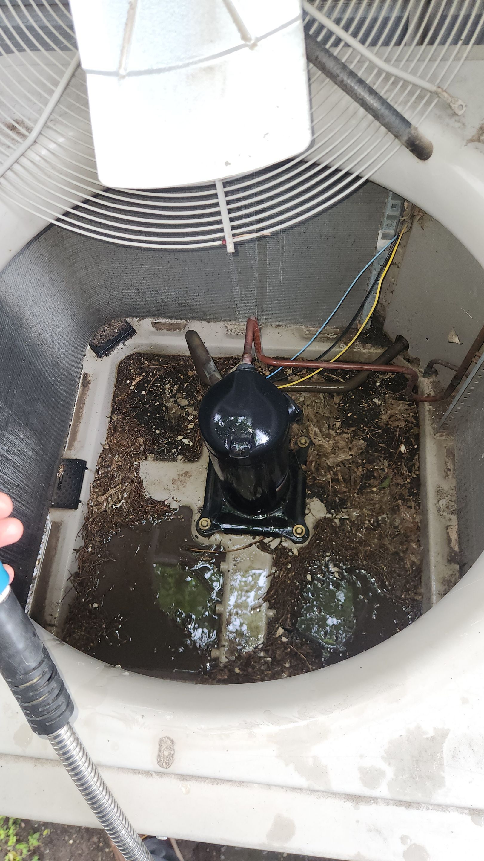 Comprehensive HVAC System Repair and Summer Tune Up Special here in San Antonio by Premier Pros